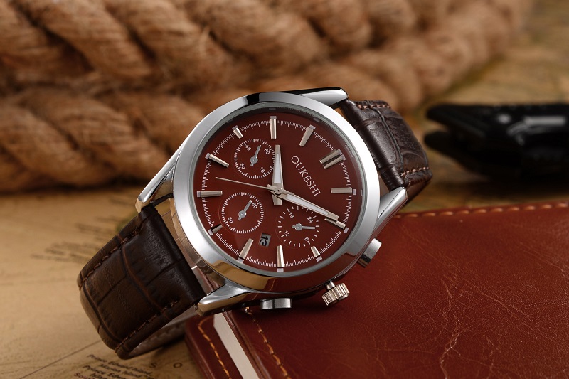 How to choose a men's fashion watches?