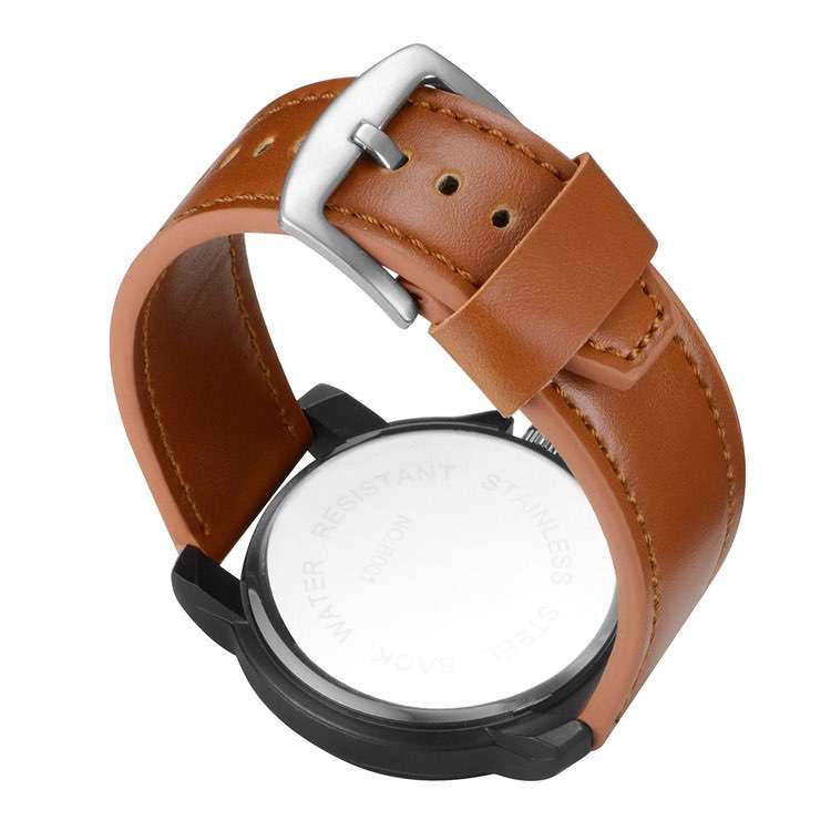  Mens Branded Watches Custom LOGO GM-7004