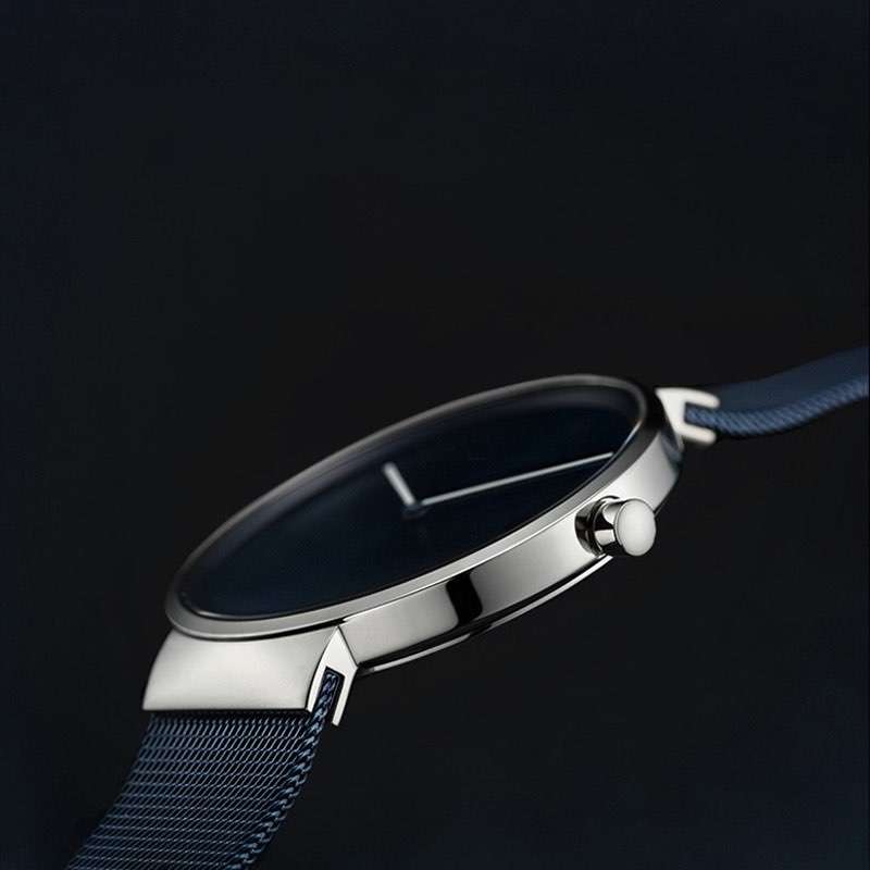 Womens Wrist Watches Custom LOGO GF-7015