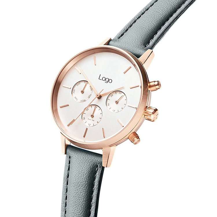  Fashion Watches For Ladies Custom Your LOGO Wrist Watch Suppliers GF-10003