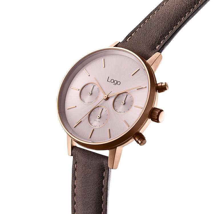  Fashion Watches For Women Custom Your LOGO Wrist Watch Suppliers  GF-10002