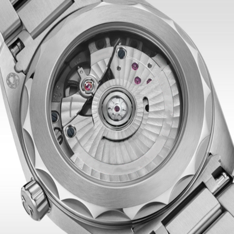 Mens Watches Luxury Style Custom Logo GM-8001
