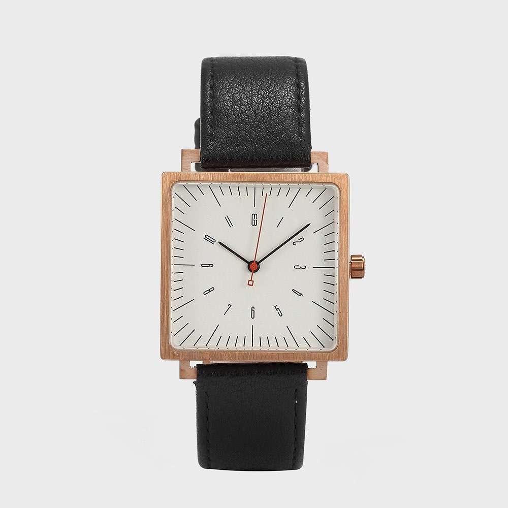 Mens Square Watches