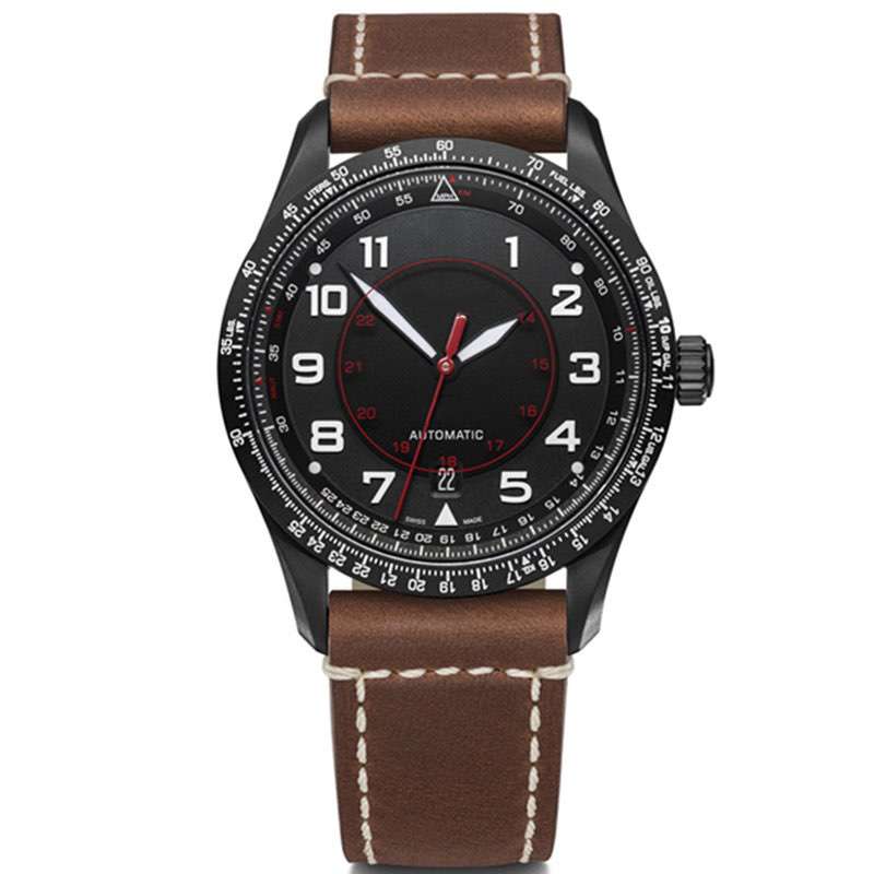 GM-1112 Mechanical Watch For Men