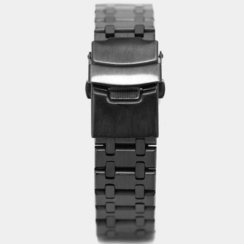 GM-9018 Iced watch Luxury Simplicity​ for men custom logo