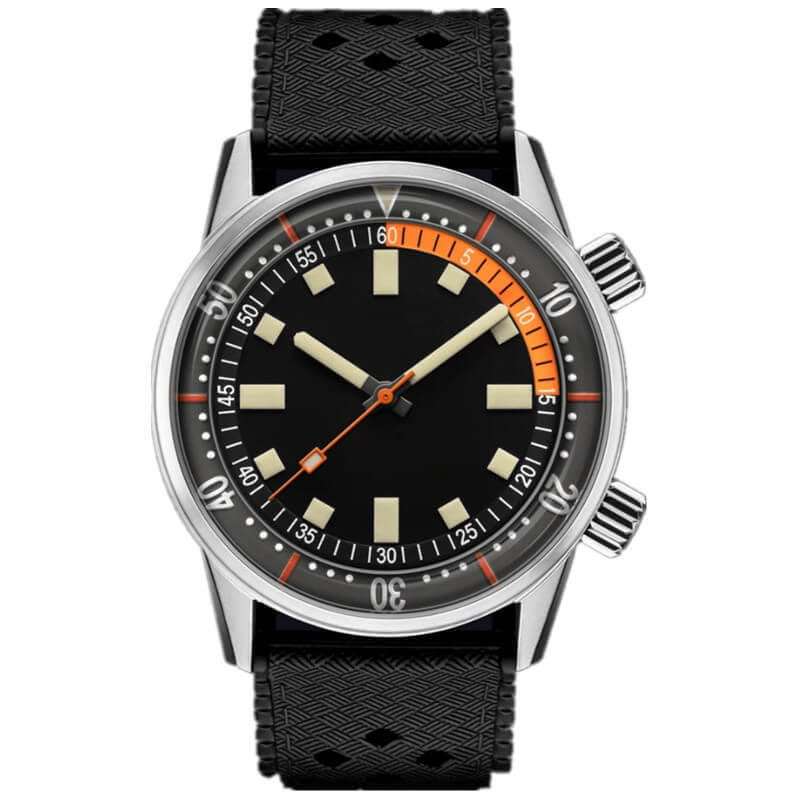 GM-1113 Mechanical Luminous Automatic Watch For Men