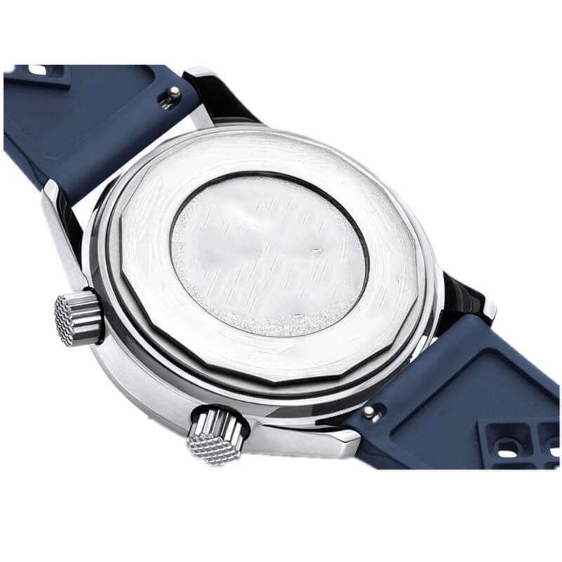 GM-1113 Mechanical Luminous Automatic Watch For Men