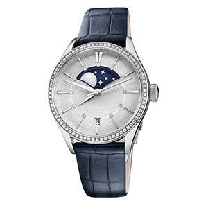 GM-7043 Luxury Style Mens Watch With Diamonds Elegant Watch For Man Customized Personalized Wrist Watch