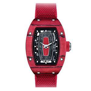 GM-1134 Women Automatic Watch Cool Color Combination 5ATM Water Resistant Custom Logo Watch