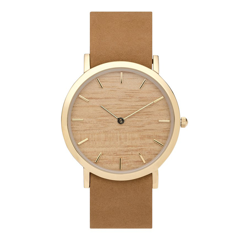 Wooden Wrist Watch