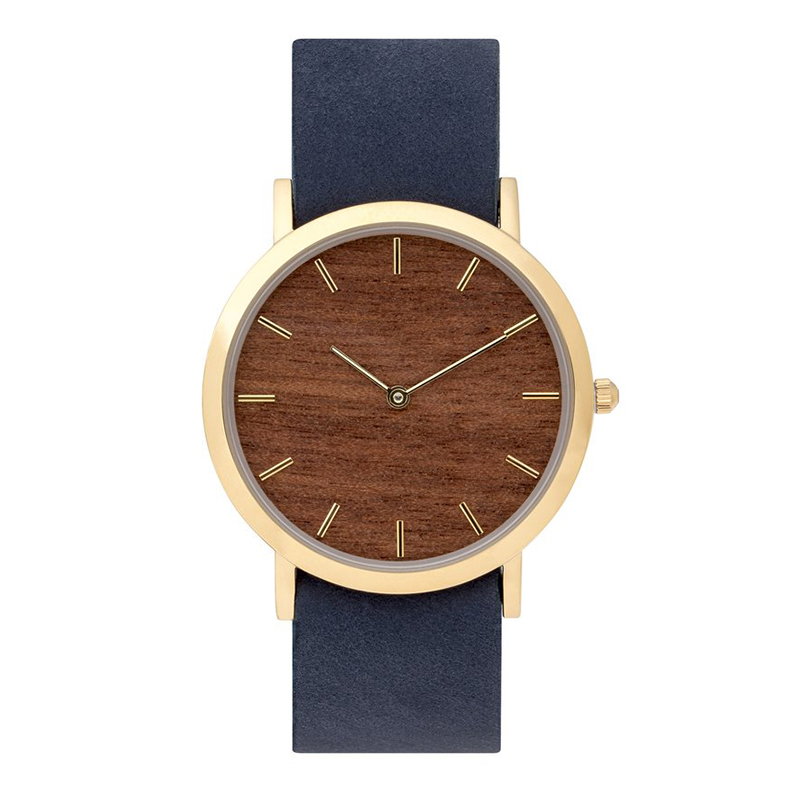 Wooden Wrist Watch