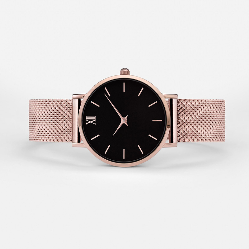 Nice Gold Watches For Men