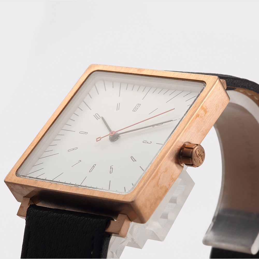 Mens Square Watches