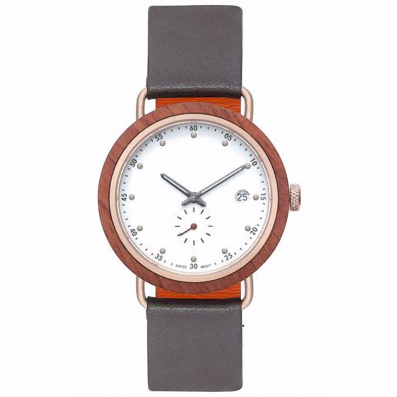 Wooden Watches Custom Logo