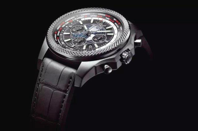 Custom luxury watches find manufacturers more assured