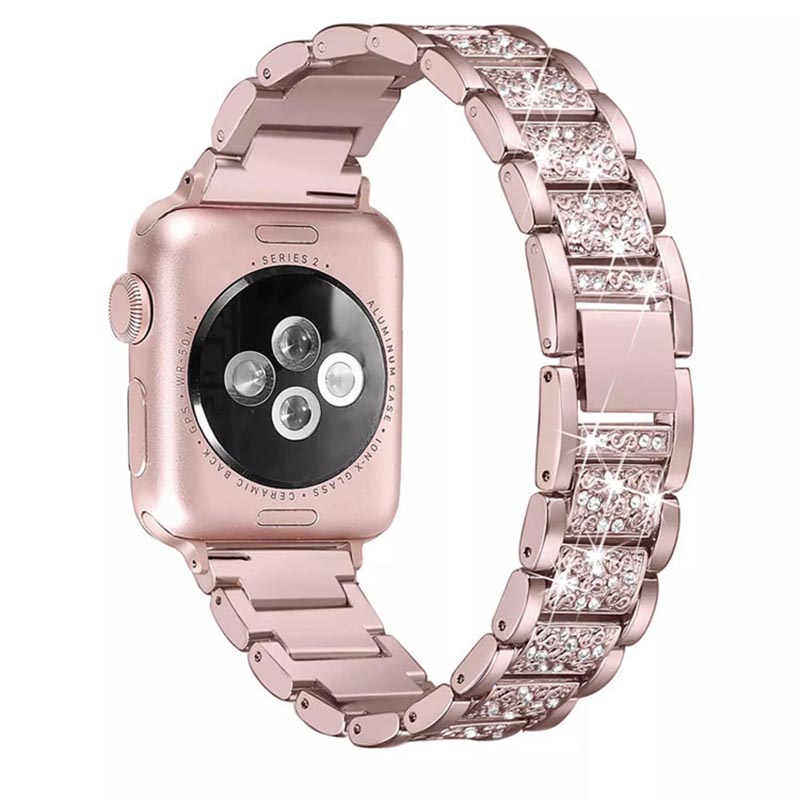 Apple Watch Bracelet Strap