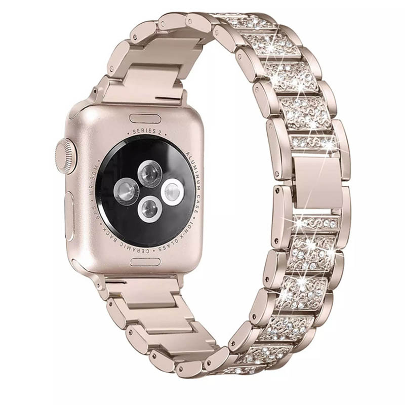 Apple Watch Bracelet Strap