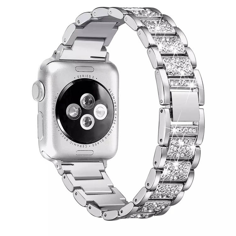 Apple Watch Bracelet Strap