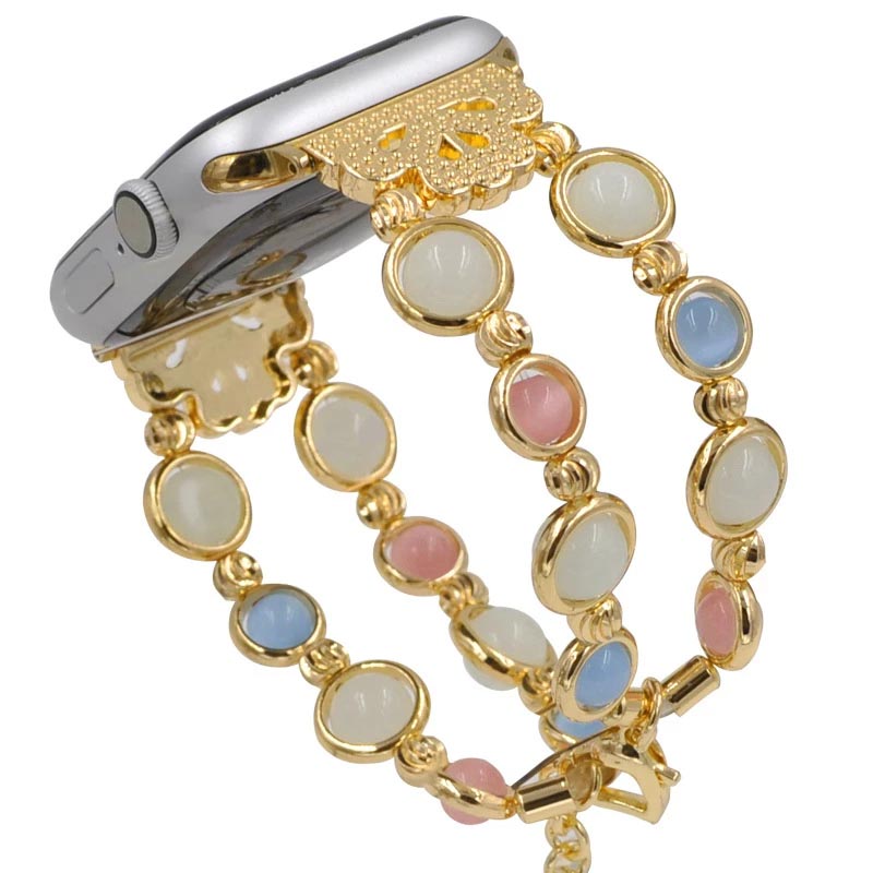 Apple Watch Bracelet Strap