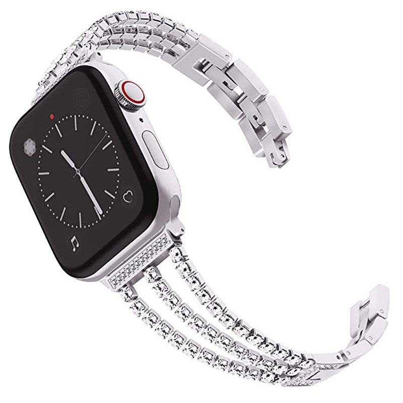  Iwatch Metal Strap