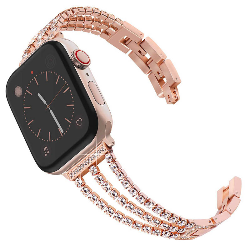  Iwatch Metal Strap