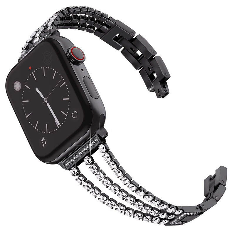  Iwatch Metal Strap