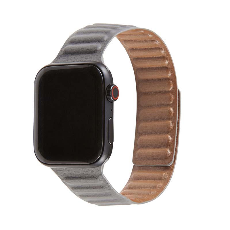 magnetic apple watch band