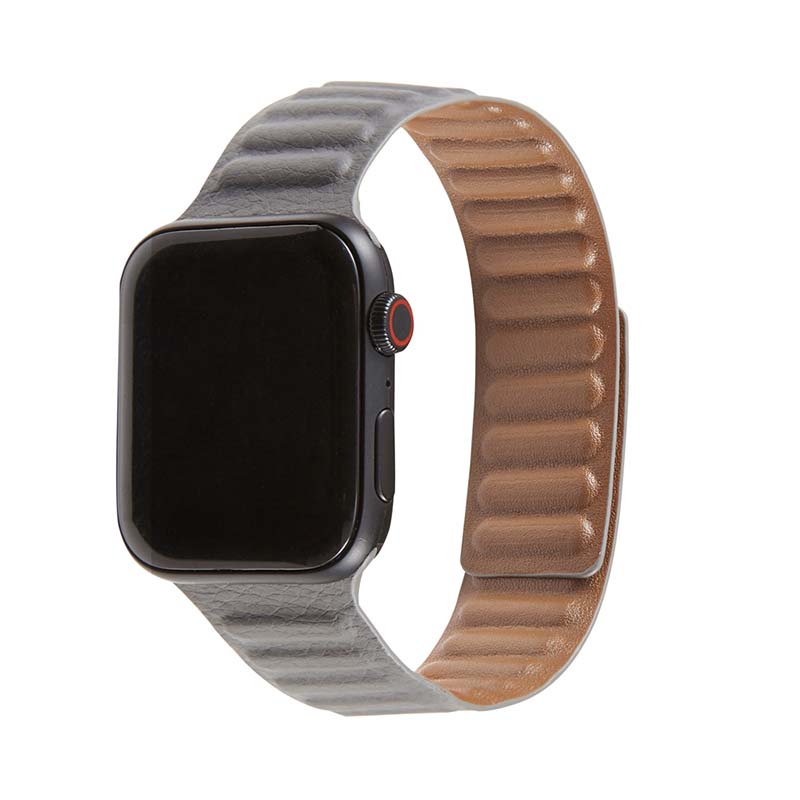 magnetic apple watch band