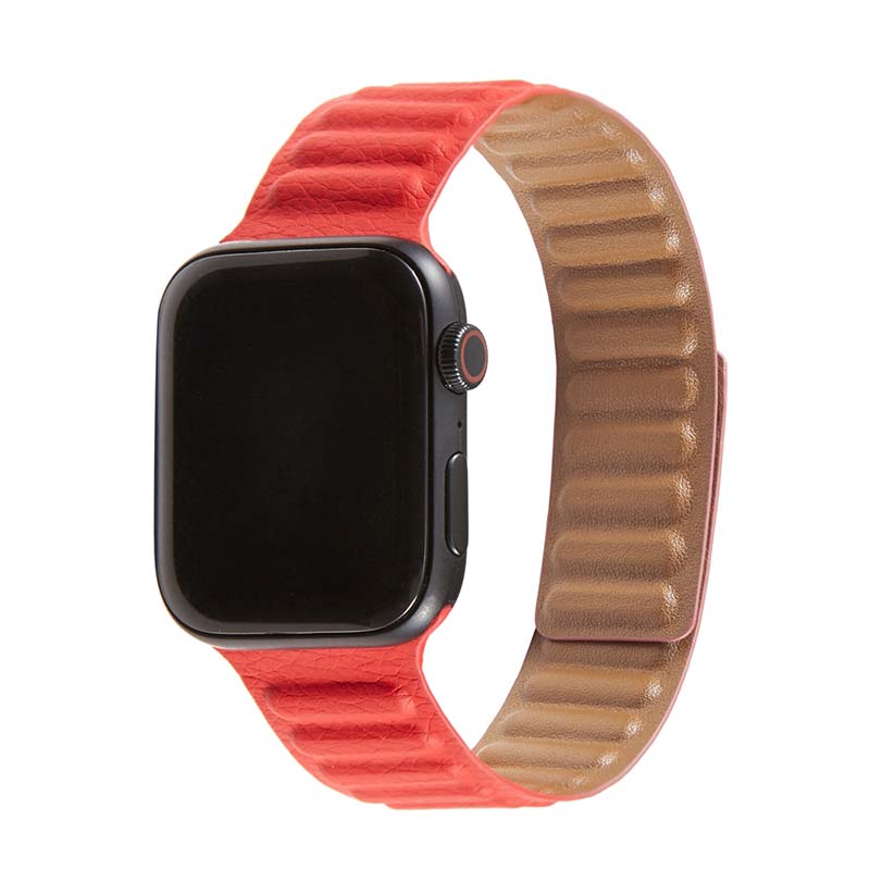 magnetic apple watch band