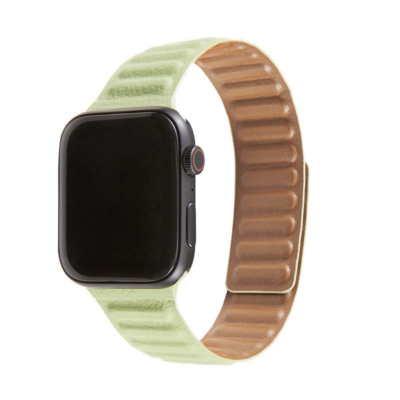 magnetic apple watch band