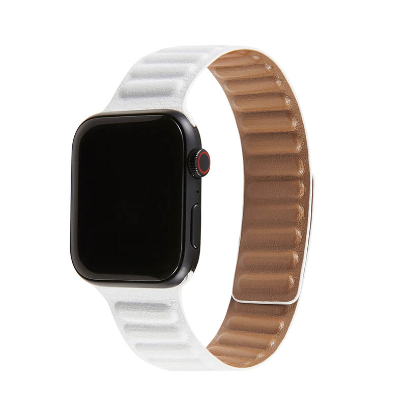 magnetic apple watch band