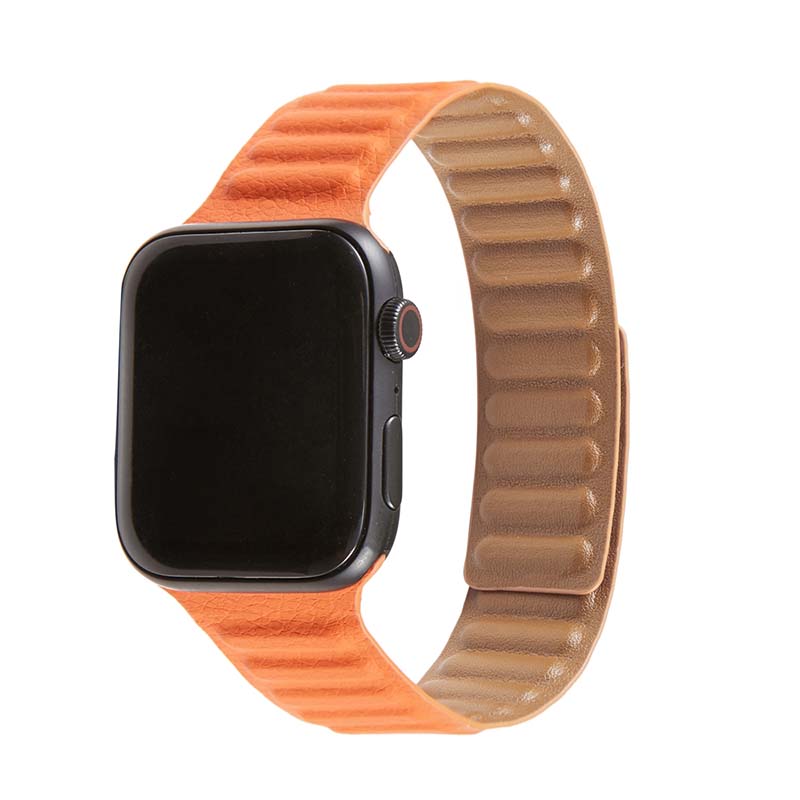 magnetic apple watch band