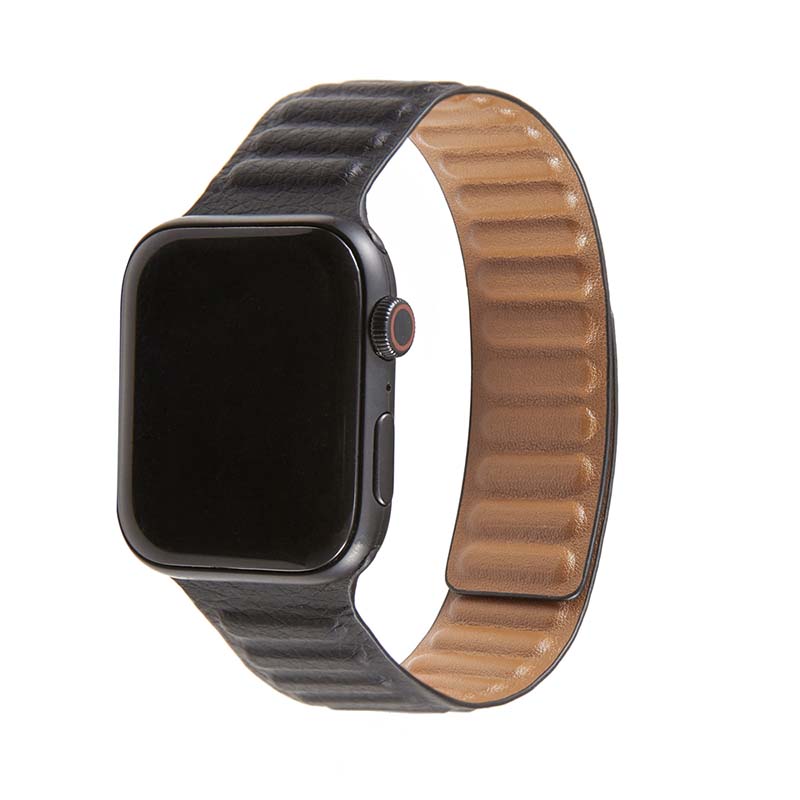 magnetic apple watch band