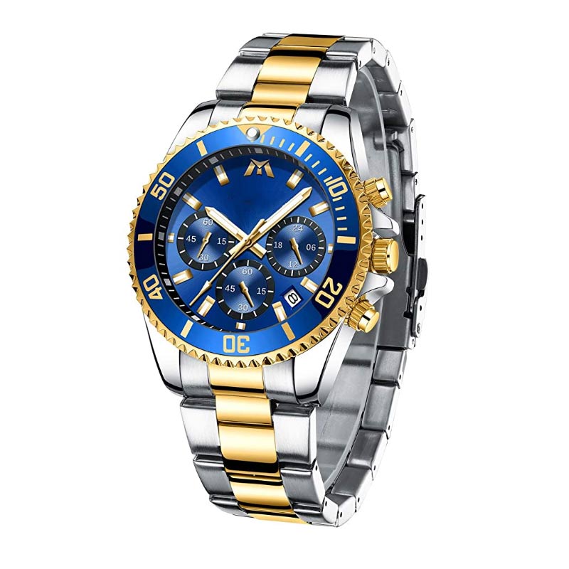 Best Mens Luxury Watches