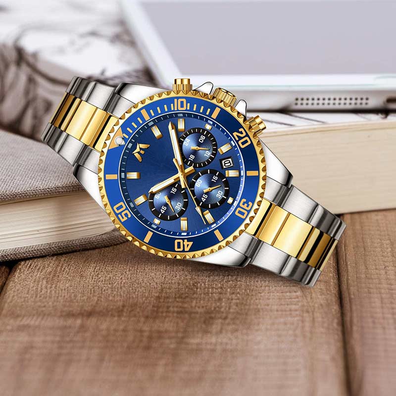 Best Mens Luxury Watches