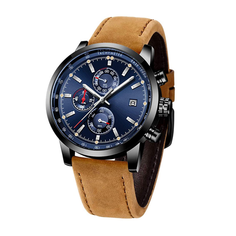 Chronograph Watches For Men