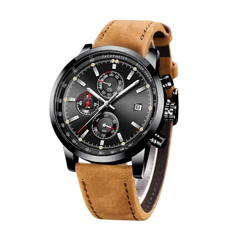 Chronograph Watches For Men