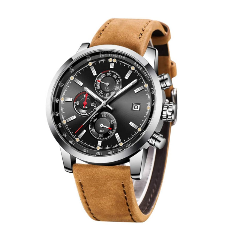 Chronograph Watches For Men