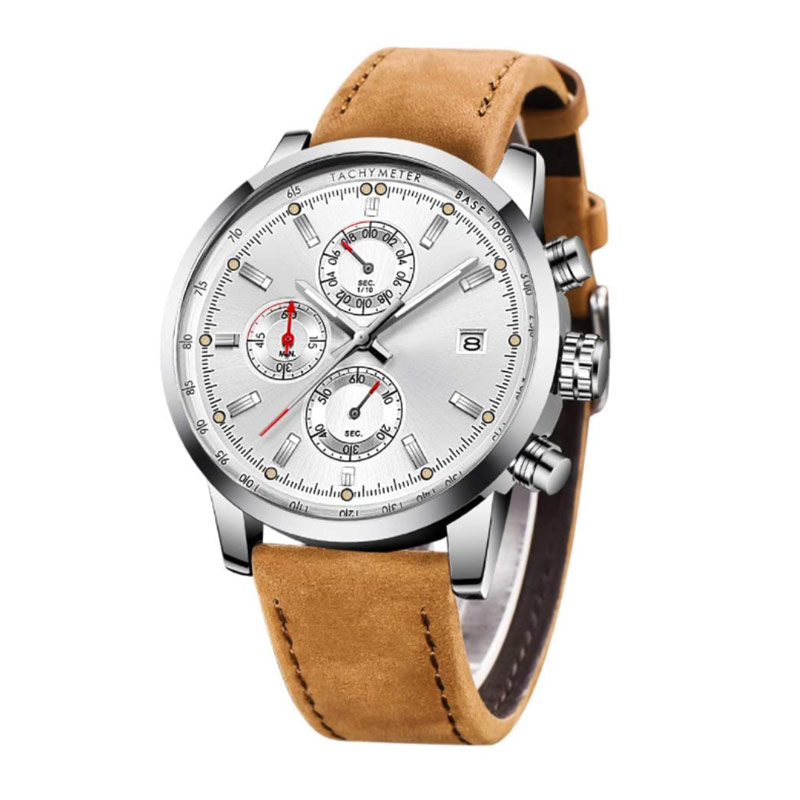 Chronograph Watches For Men