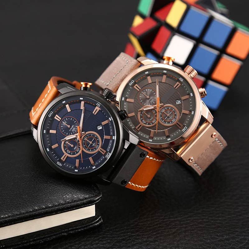 Cool Watches For Men