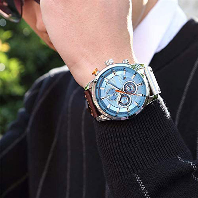 Cool Watches For Men