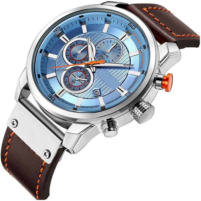 Cool Watches For Men