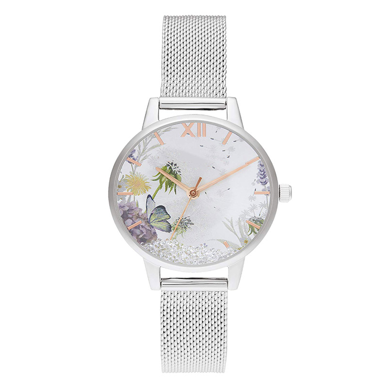 Ladies Trending Watches