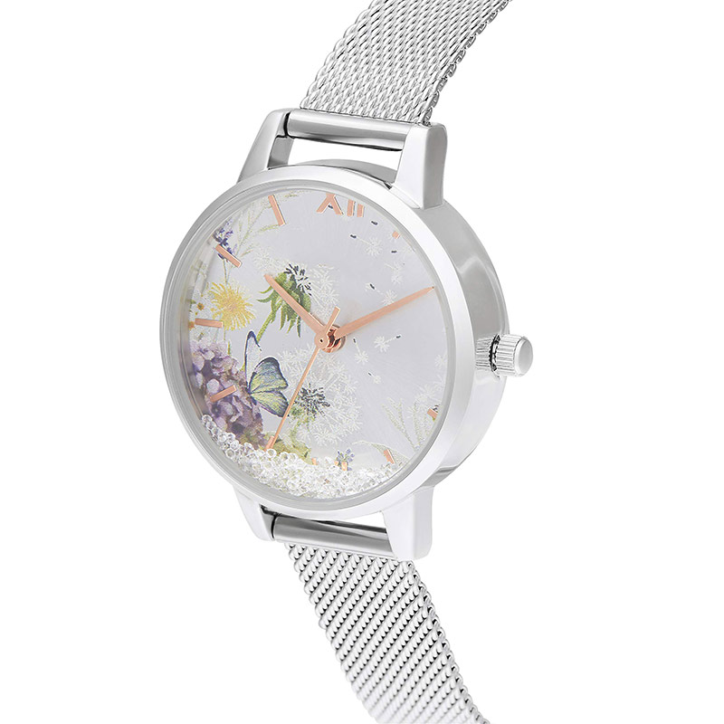 Ladies Trending Watches