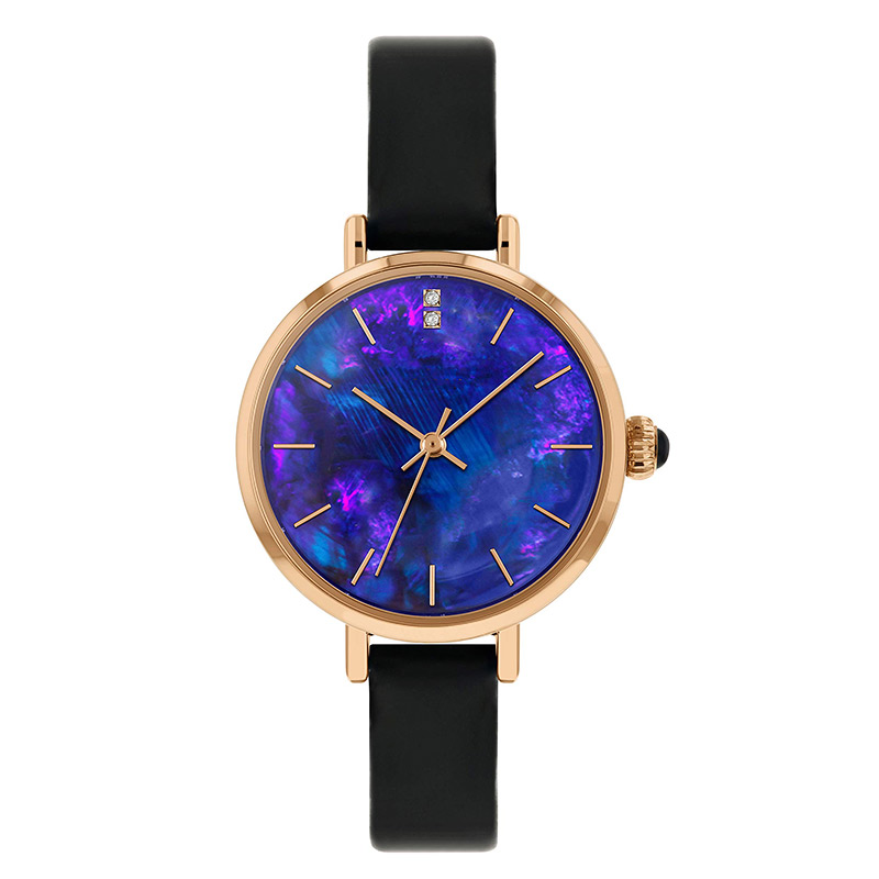 Analog Quartz Women Watch