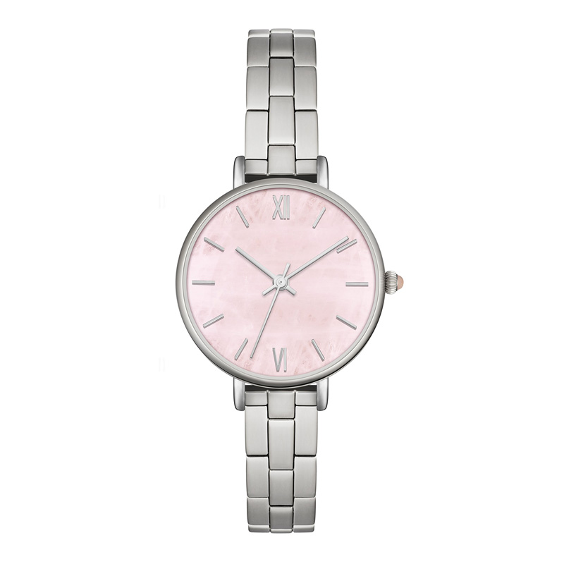 Simple Lady Watch