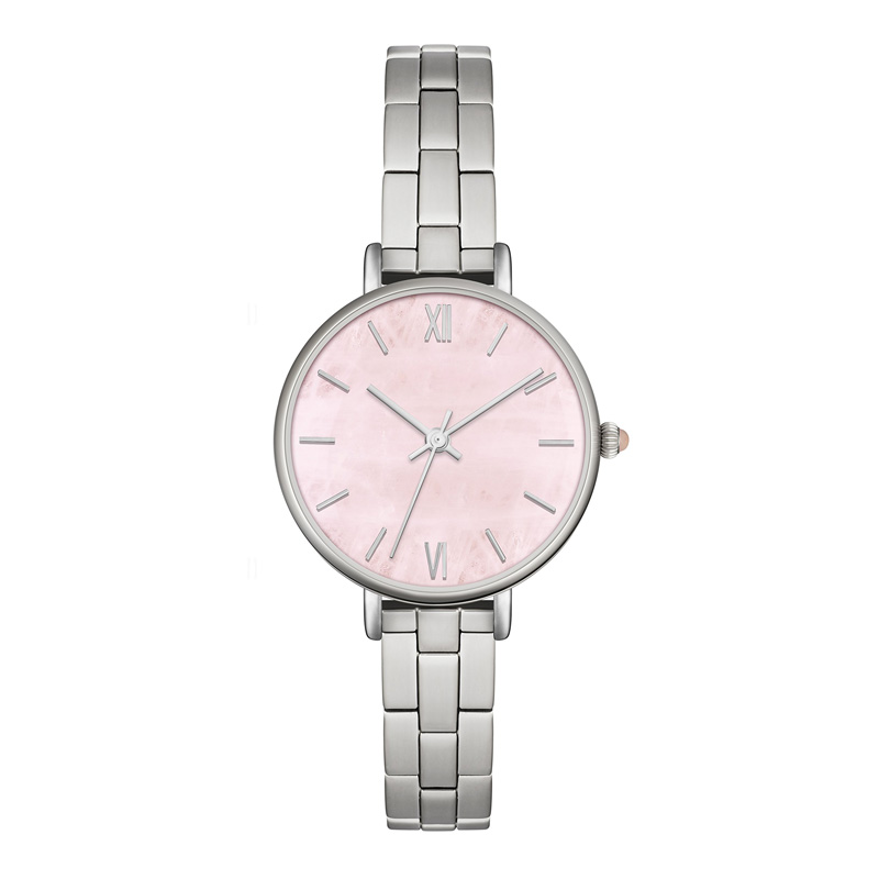 Simple Lady Watch