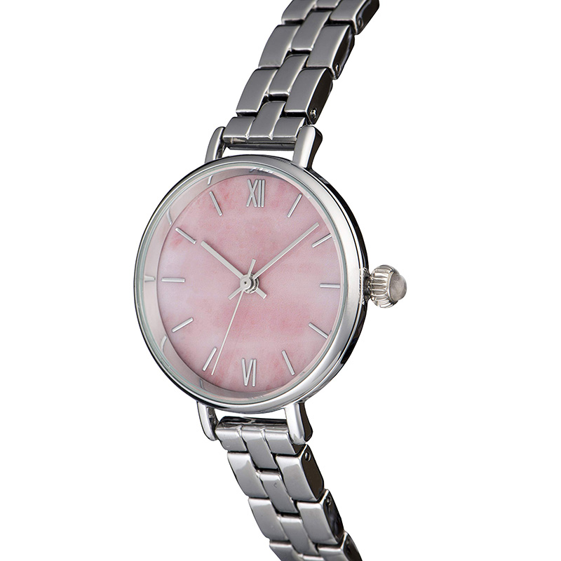 Simple Lady Watch