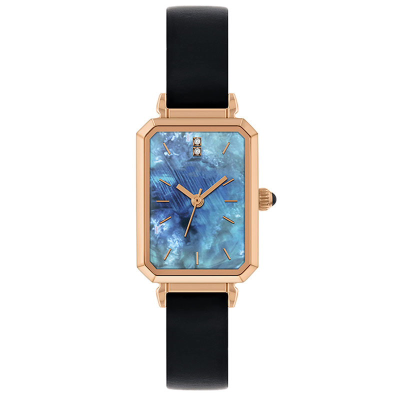 Square Womens Wristwatches