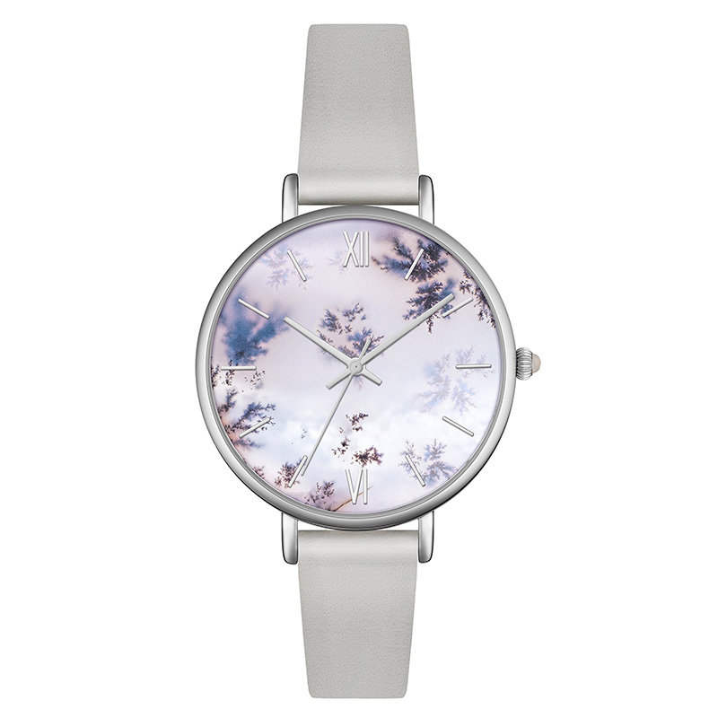 OEM Ladies Wrist Watches